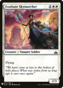 Exultant Skymarcher (7) [LIST]