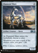 Diamond Mare (231) [LIST]