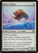 Eater of Days (120) [LIST]