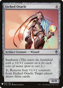 Etched Oracle (252) [LIST]