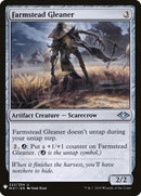 Farmstead Gleaner (222) [LIST]