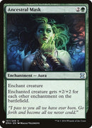 Ancestral Mask (157) [LIST]