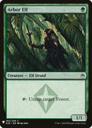 Arbor Elf (160) [LIST]