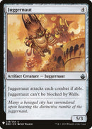 Juggernaut (238) [LIST]
