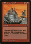 Relentless Assault [P02]