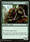 Blossom Dryad (178) [LIST]
