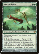 Bow of Nylea (153) [LIST]