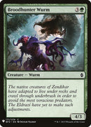 Broodhunter Wurm (171) [LIST]