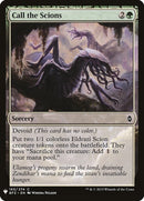 Call the Scions (165) [LIST]