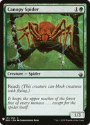 Canopy Spider (191) [LIST]