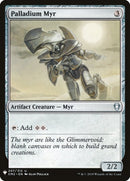 Palladium Myr (207) [LIST]