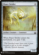 Peace Strider (243) [LIST]