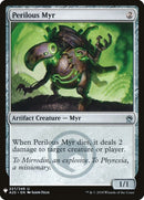 Perilous Myr (227) [LIST]