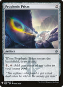 Prophetic Prism (229) [LIST]