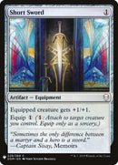 Short Sword (229) [LIST]