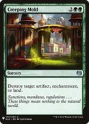 Creeping Mold (150) [LIST]