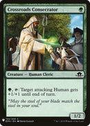 Crossroads Consecrator (154) [LIST]