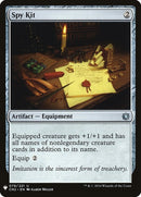 Spy Kit (79) [LIST]