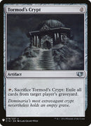 Tormods Crypt (278) [LIST]