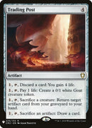Trading Post (225) [LIST]