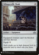 Whispersilk Cloak PCA (115) [LIST]