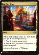 Aether Hub (242) [LIST]