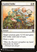 Guided Strike (23) [LIST]
