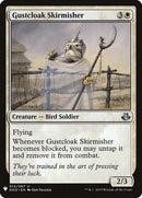 Gustcloak Skirmisher (13) [LIST]