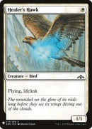Healers Hawk (14) [LIST]