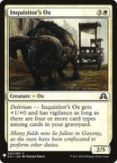 Inquisitors Ox (24) [LIST]