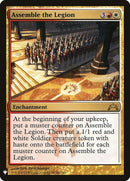 Assemble the Legion (142) [LIST]
