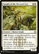 Knight of the Skyward Eye (19) [LIST]