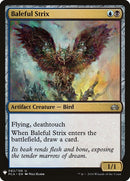 Baleful Strix (82) [LIST]