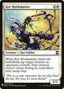 Kor Hookmaster (18) [LIST]