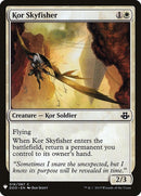 Kor Skyfisher (16) [LIST]