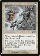 Lashknife Barrier (9) [LIST]