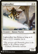 Lightwalker (95) [LIST]