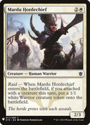 Mardu Hordechief (17) [LIST]