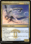 Cunning Breezedancer (215) [LIST]