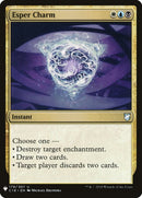 Esper Charm (179) [LIST]