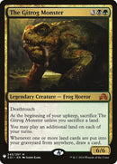 The Gitrog Monster (245) [LIST]
