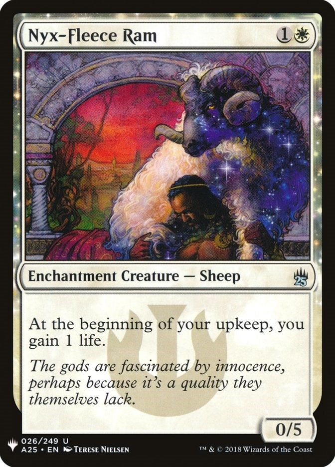 Nyx Fleece Ram (26) [LIST]