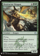 Destructor Dragon (127) [LIST]