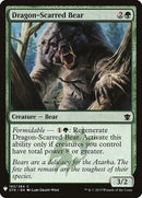Dragon Scarred Bear (183) [LIST]
