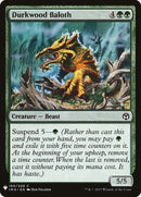 Durkwood Baloth (160) [LIST]
