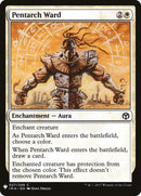 Pentarch Ward (27) [LIST]