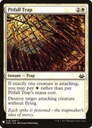 Pitfall Trap (18) [LIST]