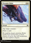 Pressure Point (21) [LIST]