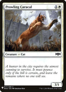 Prowling Caracal (17) [LIST]
