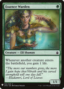 Essence Warden (106) [LIST]